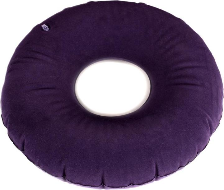 Actual product image Vital Comfort Ring cushion (Ø 43 x 12 cm)