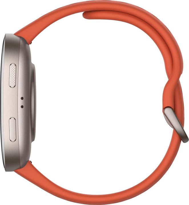 Image du produit Amazfit BIP 6, RED