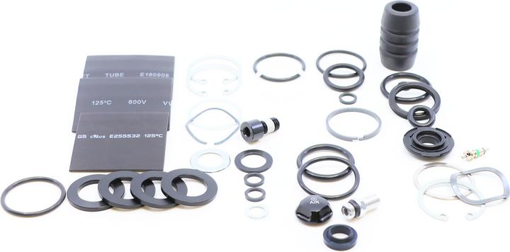Produktbild RockShox Service Kit - Boxxer R2C2/WC 2011-2014