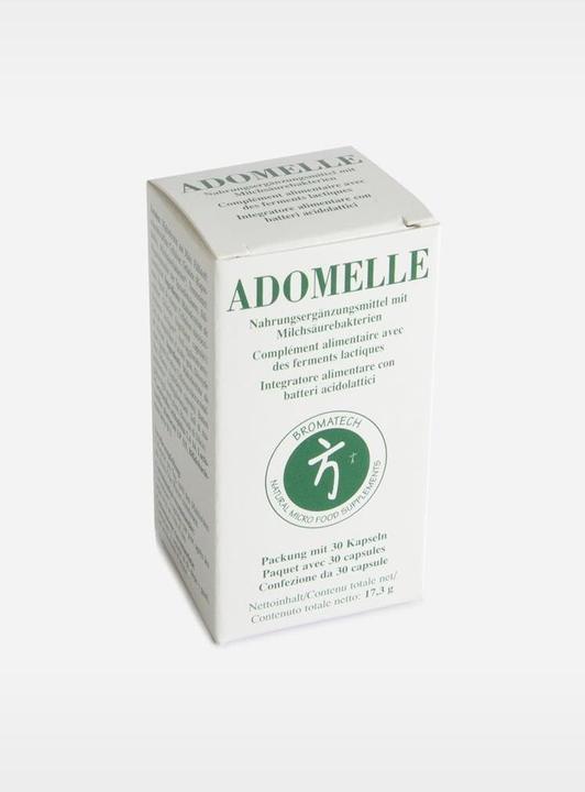 Actual product image Bromatech Capsule (30 Piece, Capsules, 38 g)