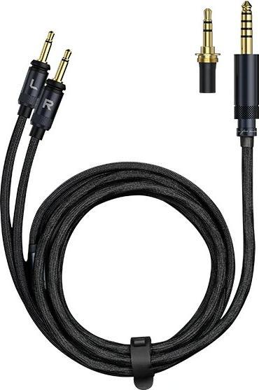 FiiO LL-RD 2024 (1.5m, 4.4mm Klinke, 3.5mm Klinke, FT3, FT5)