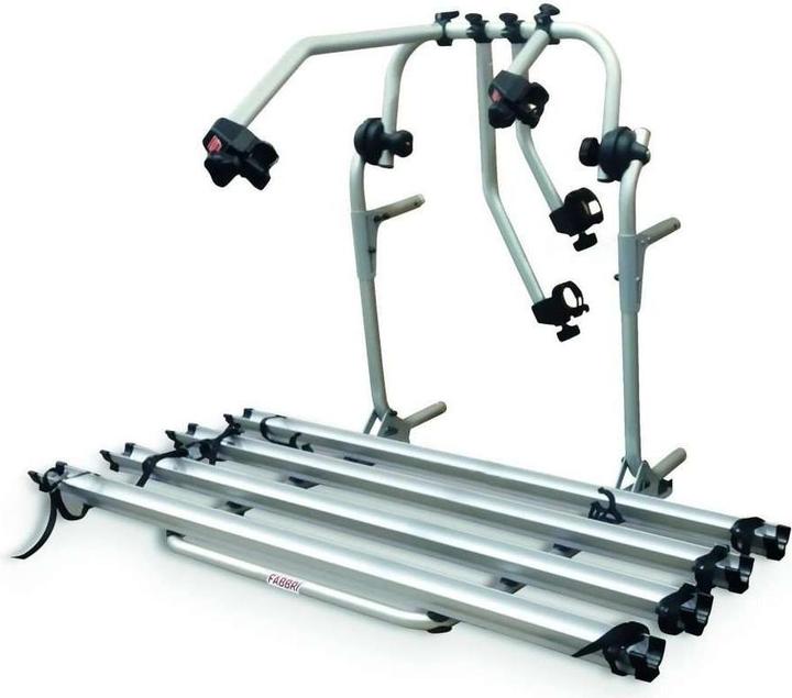Image du produit Fabbri Bici Ok Compatto Camper 4