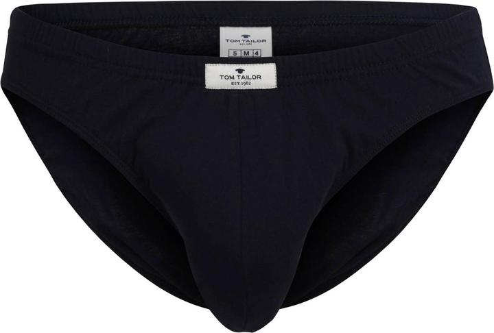 Produktbild Tom Tailor Slips (L, 7er Pack)