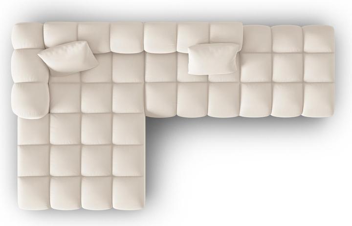Image du produit Maison Heritage Piki (Canapé d'angle)