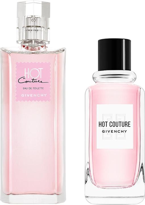 Produktbild Givenchy Hot Couture (Eau de Toilette, 100 ml)