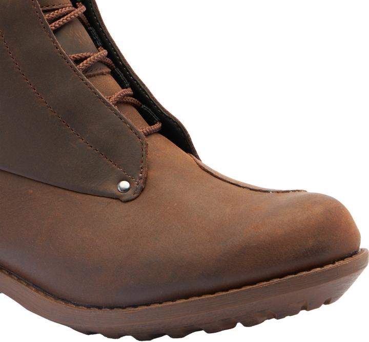 Immagine prodotto TCX Dames Bottes Blend 2 WP brune 42 (Donne, 42)
