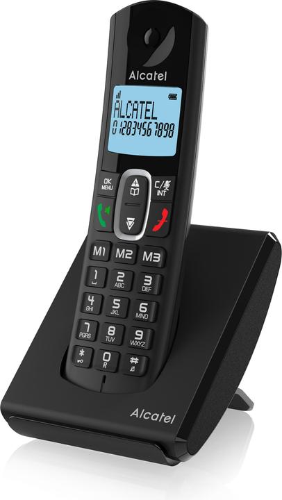 Actual product image Alcatel F680 Duo