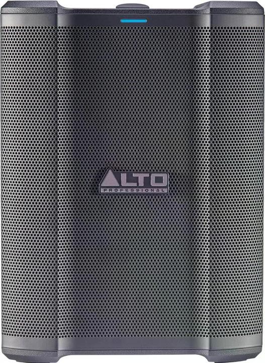 Actual product image Alto Professional Alto Busker (Active, 1x 200 W)