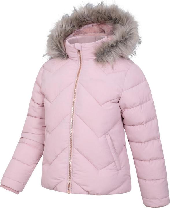 Produktbild Mountain Warehouse Galaxy Steppjacke (146, 152)