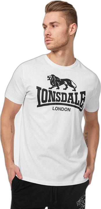 Immagine prodotto Lonsdale Logo (4XL)