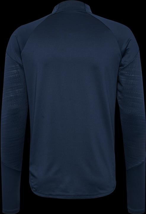 Actual product image hummel Hmlpro Training Half Zip (XL)