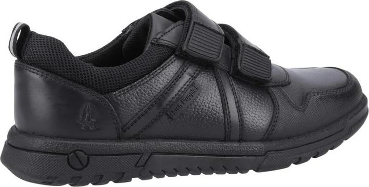 Produktbild Hush Puppies Jungen SchulUniformSchuhe Spencer Leder (38)