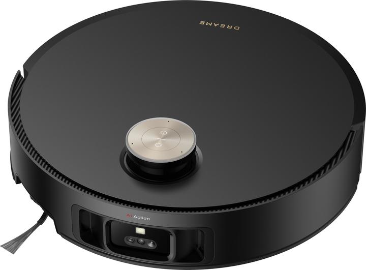 Actual product image Dreame X50 Master (Vacuum mopping robot)