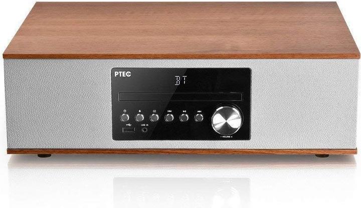Produktbild P Tec Titlis (DAB+, FM, Bluetooth)
