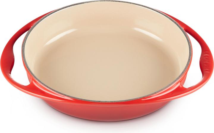 Actual product image Le Creuset Tatin