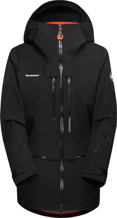 Mammut Haldigrat HS Hooded Jacket Women (XL)