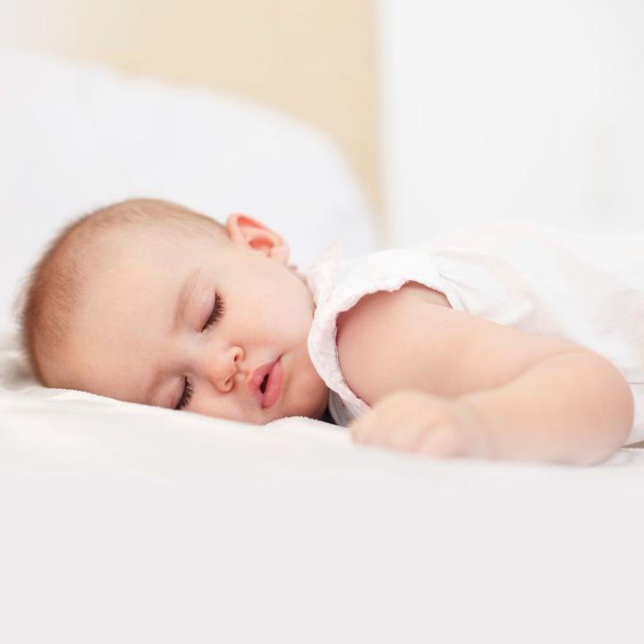 Actual product image Babybay Intense AngelWave (89 x 49.5 cm)
