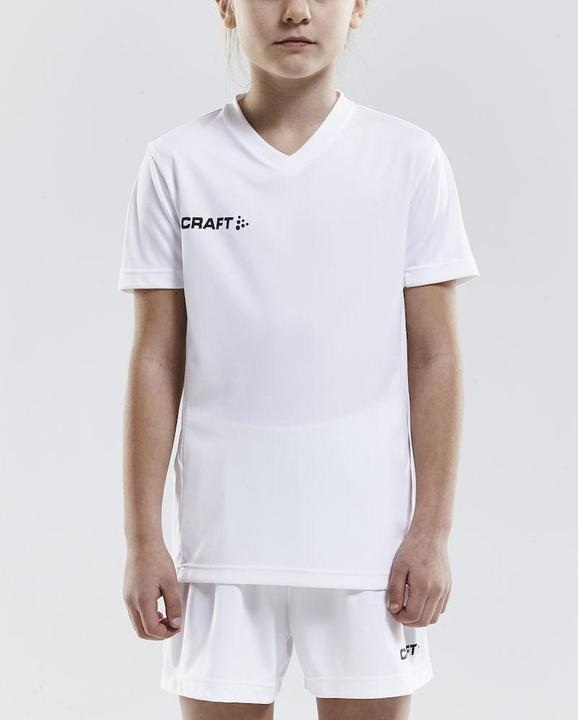 Actual product image Craft Squad Jersey Solid Jr (134)