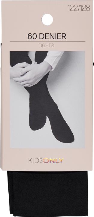 Actual product image Only 2-pack tights (60 DEN, 122/128)