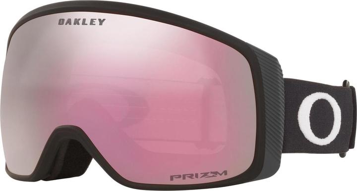Produktbild Oakley Skibrille Flight Tracker M, Hi Pink Gläser