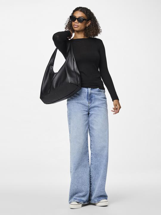 Image du produit Pieces Pcmaria Ls Top Jrs Noos Bc (XXL)