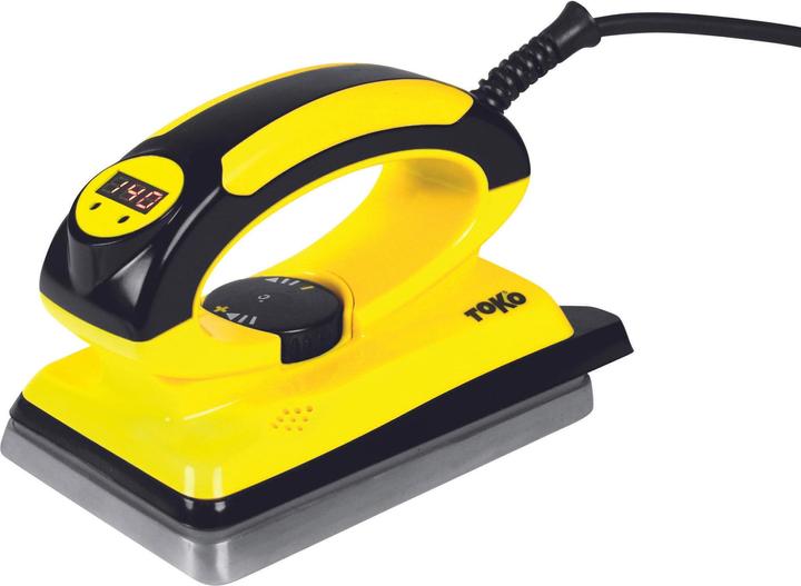 Toko T14 Digital 1200 W CH (Macchina per cera)