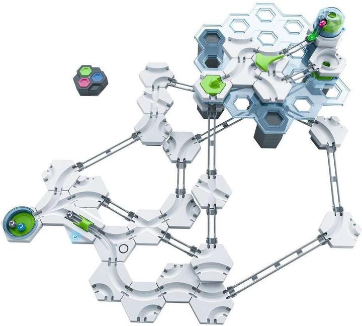 Produktbild Ravensburger GraviTrax Power Starter-Set Launch