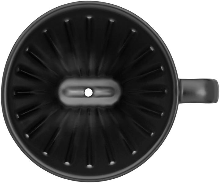 Produktbild WMF Kaffeefilter-Aufsatz 11cm für Isolierkanne für 1-4 Tassen Impulse Porzellan (2.64 l)