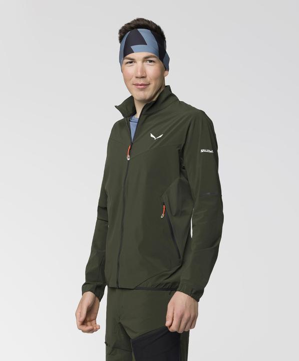 Immagine prodotto Salewa Giacca Pedroc DST Light (L)