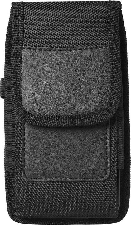 Actual product image Cadorabo Case for Samsung Galaxy CORE PRIME with belt clip (Samsung Galaxy Core Prime)