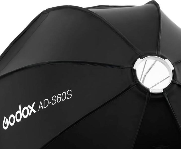 Produktbild Godox Softbox für AD300Pro / ML60 / ML60BI (Softbox, 60 cm)