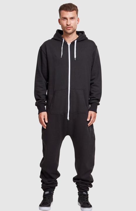 Actual product image Urban Classics Sweat jumpsuit (XS, S)