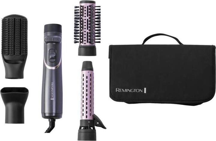 Image du produit Remington Confiance dans le Curl & Straight