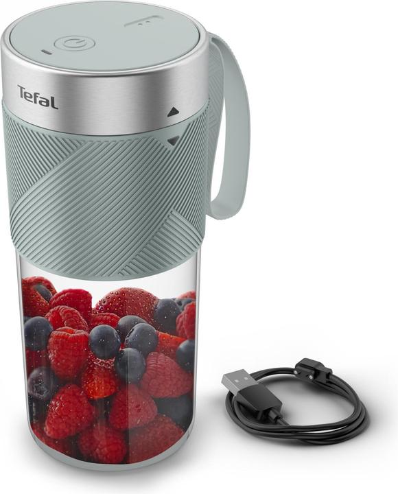 Tefal PBL Lightmix Onthego BL1C0430