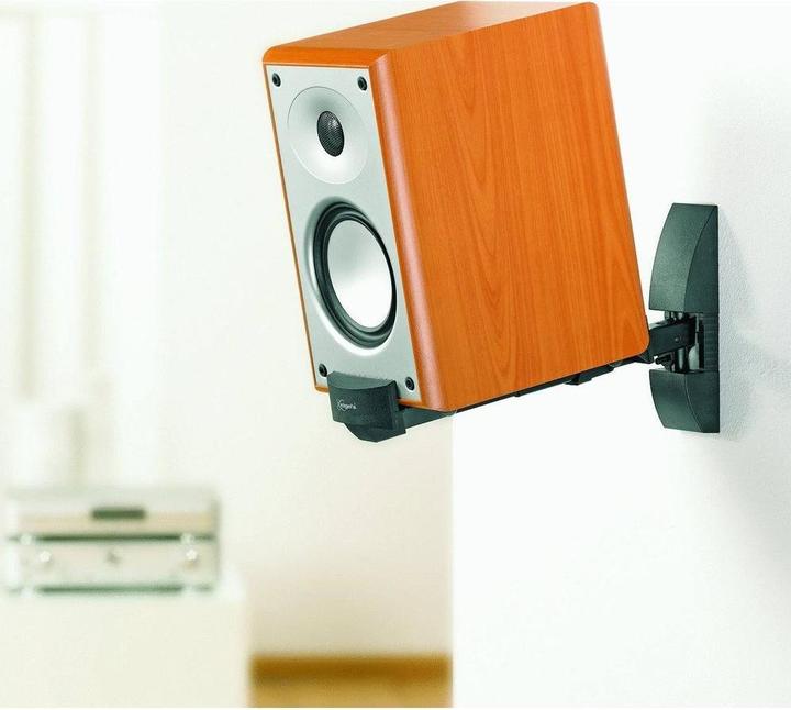 Actual product image Vogels Vlb 200 (1 pair, Wall installation, Pivoting)