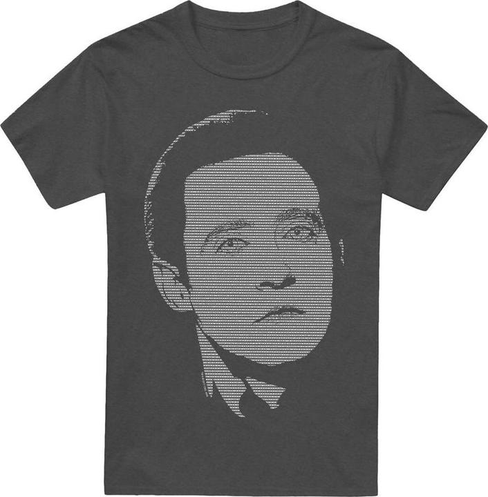 Data's Data TShirt