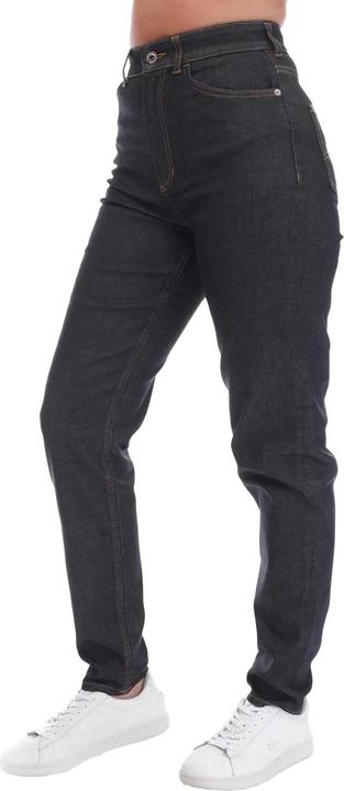 Actual product image Emporio Armani Womens/Ladies J29 Regular Jeans (26)