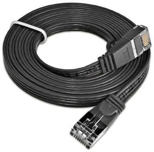 Actual product image Wirewin Network cable (STP, CAT6, 0.75 m)