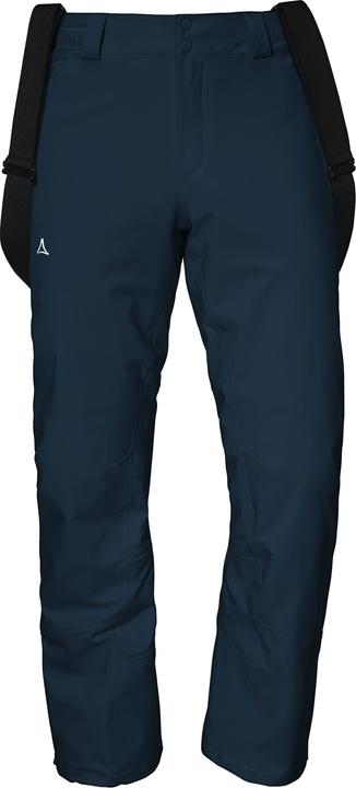 Actual product image Schöffel Weissach (52)