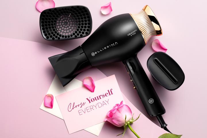 Image du produit Bellissima Diffon Supreme 11824