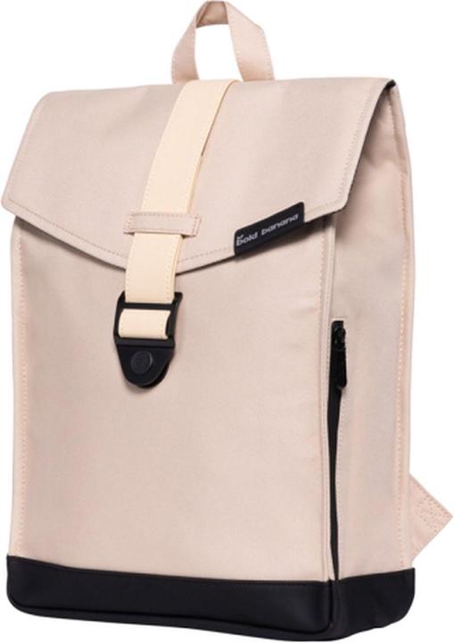 Immagine prodotto Bold Banana Laptop Rucksack / Rucksack / Schultasche - 15,6 Zoll - Umschlag - Beige