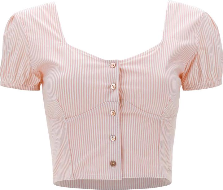 Actual product image Freddy Top (L)