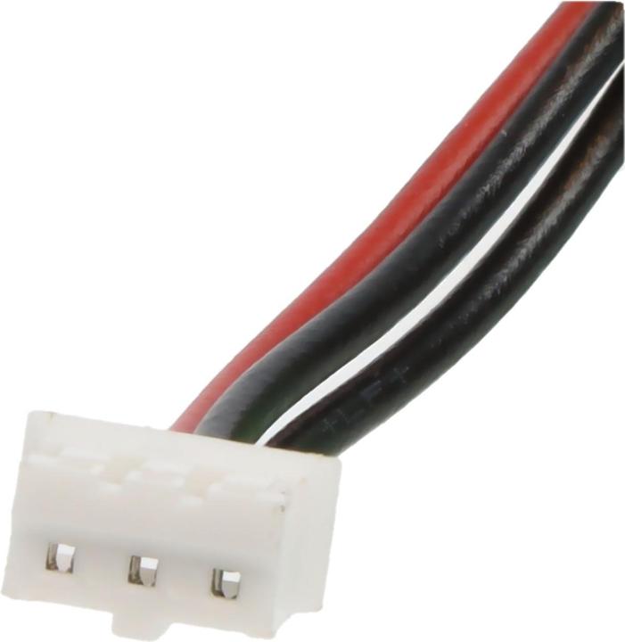 Produktbild XCell Akku passend für Philips Magic Xalio 200, NiMH, 2,4V, 300mAh