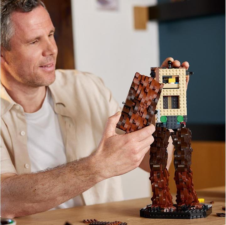 Produktbild LEGO Chewbacca (75371, LEGO Star Wars)