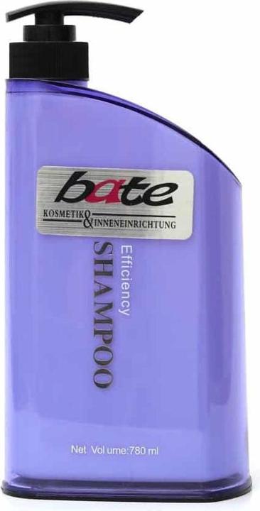 Produktbild Bate Shampo Flaschen Mit Pumpe Art:18051