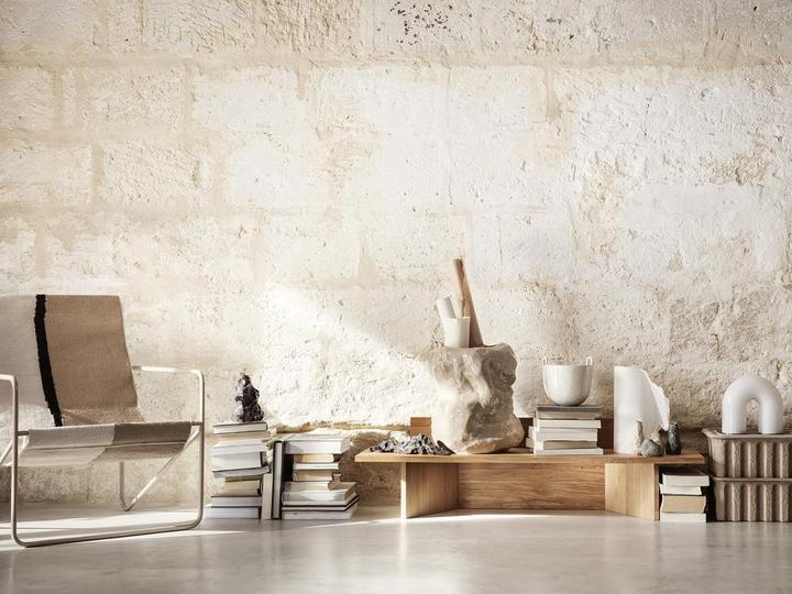 Image du produit Ferm Living Tuck (1 x, 34 x 34 x 40 cm, 75 l)