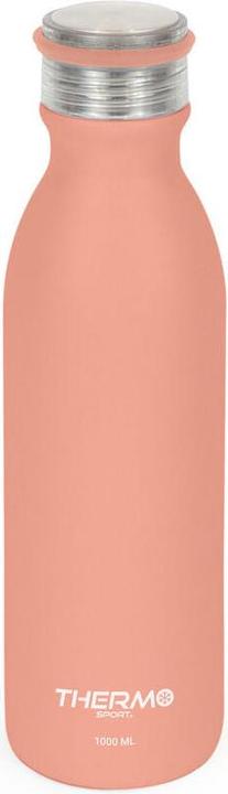 Actual product image Thermo Sport thermal ss bottle 1000ml thermosport (1 l)