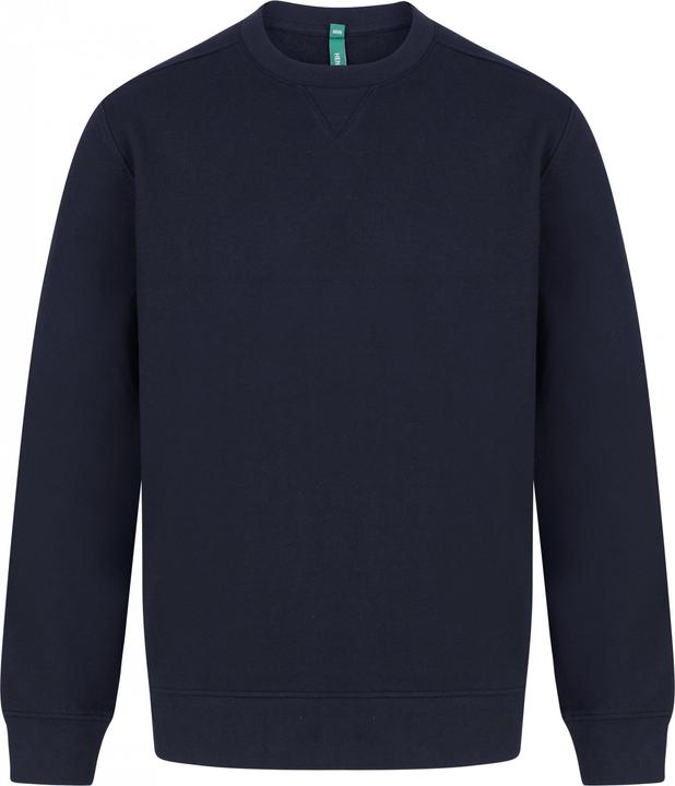 Henbury Sweatshirt nachhaltig