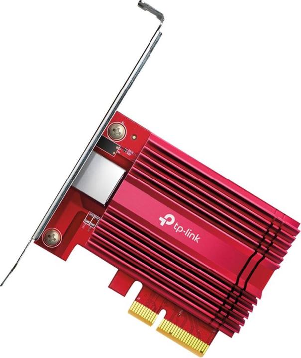 Produktbild TP-Link TX401 (PCI-E x4)