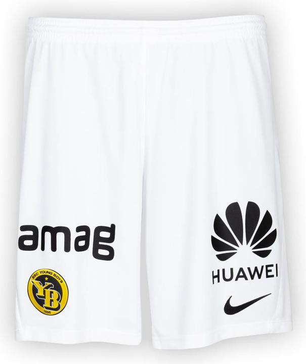 Actual product image Nike Park Iii Short (XXL)